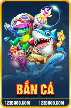 Bắn Cá