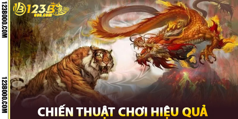 Chiến Thuật Chơi Hiệu Quả