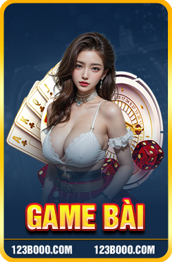 Game Bài