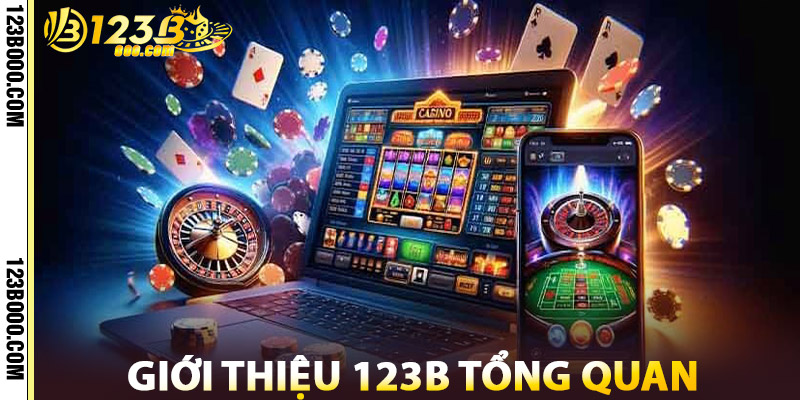 Giới Thiệu 123b Tổng Quan