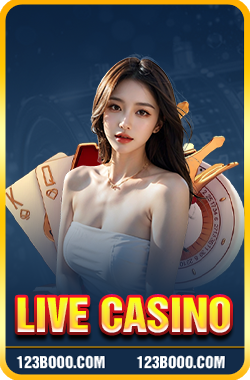 Live Casino