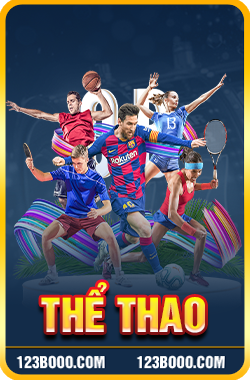 Thể Thao