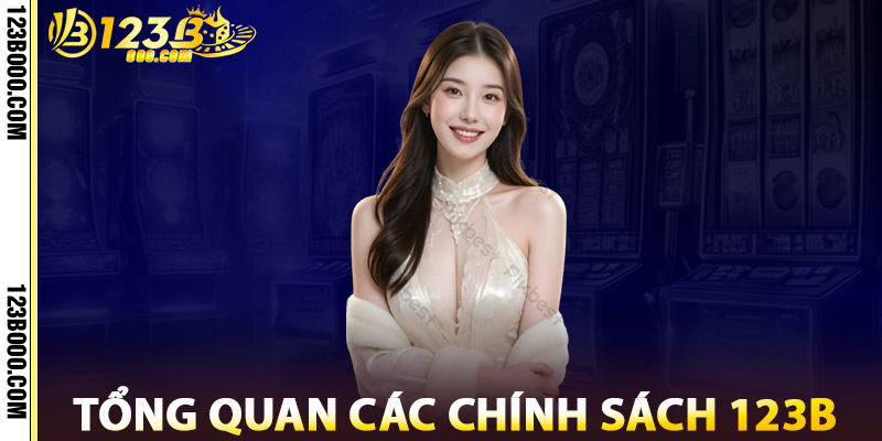 Tổng Quan Các Chính Sách 123b